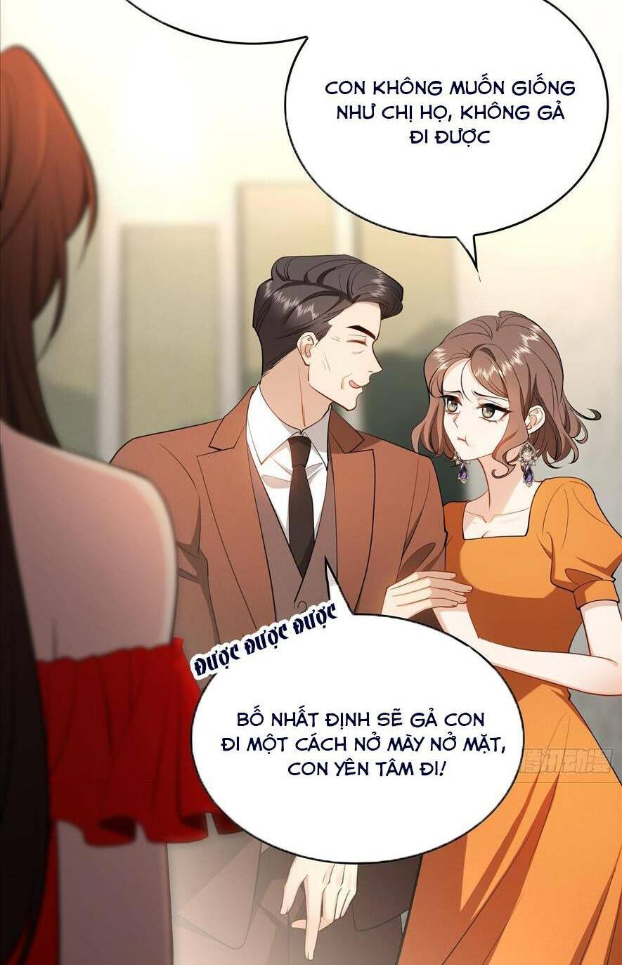 Người Tình Hợp Đồng Của Tổng Tài Chap 4 - Next Chap 5