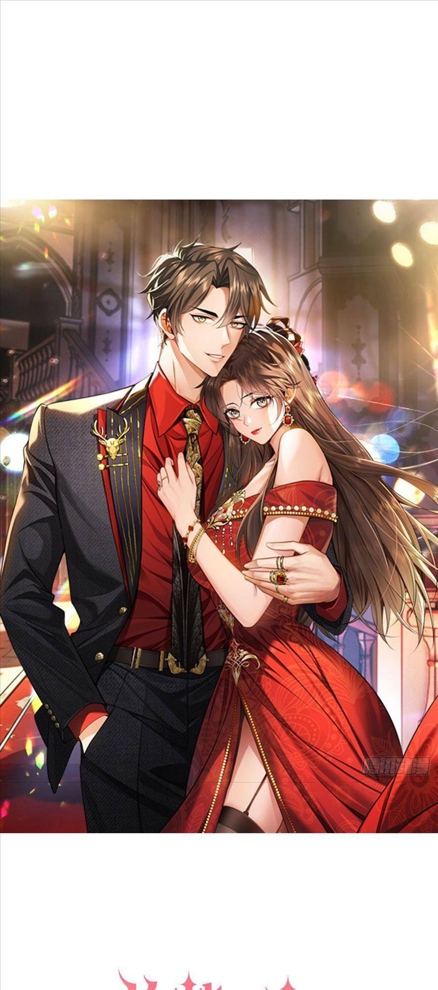 Người Tình Hợp Đồng Của Tổng Tài Chap 4 - Next Chap 5