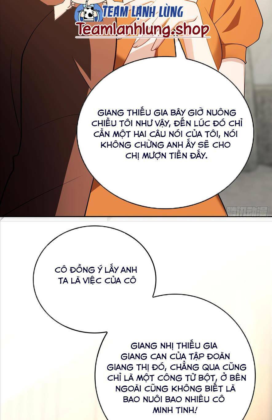 Người Tình Hợp Đồng Của Tổng Tài Chap 4 - Next Chap 5