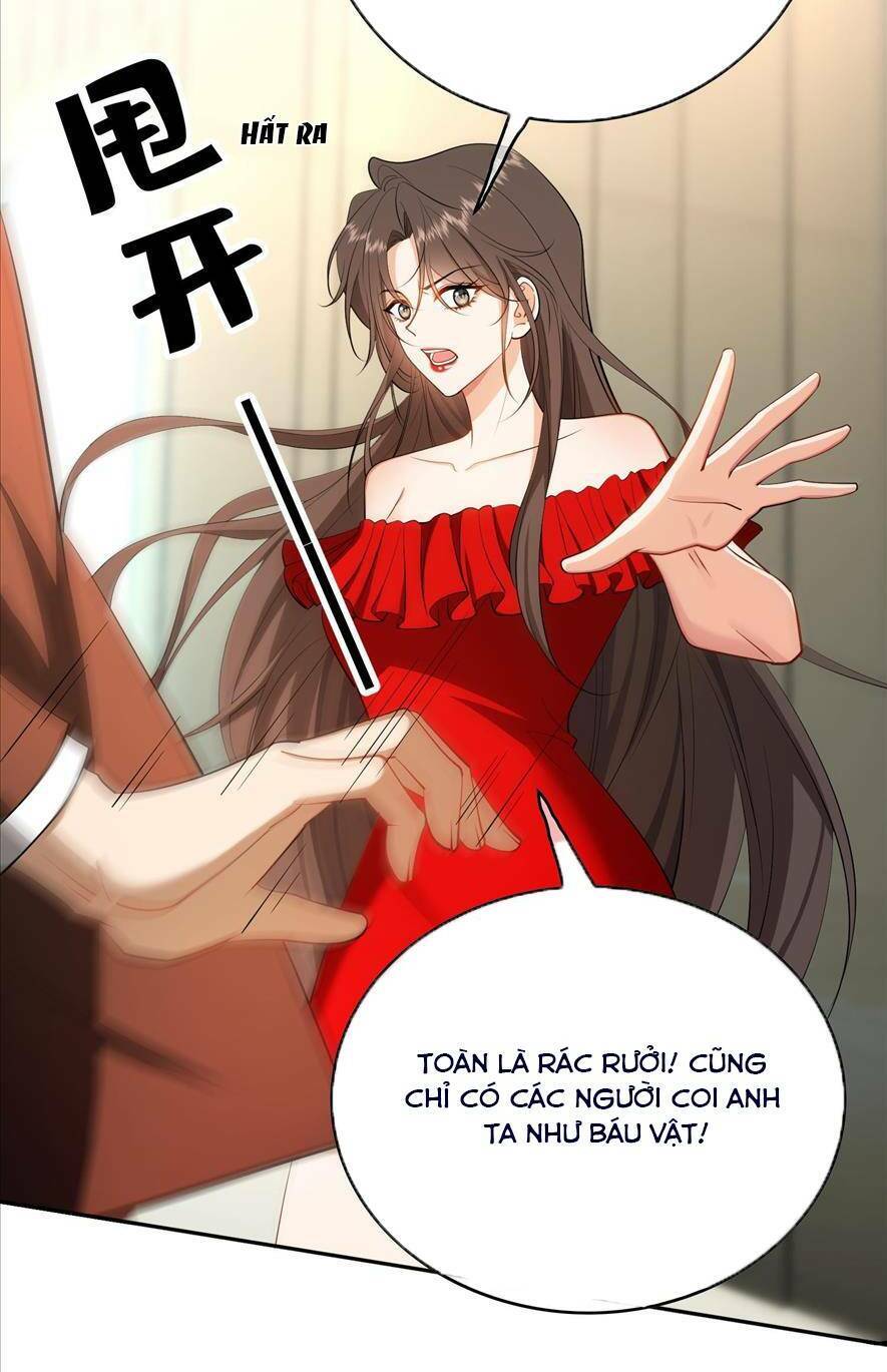 Người Tình Hợp Đồng Của Tổng Tài Chap 4 - Next Chap 5