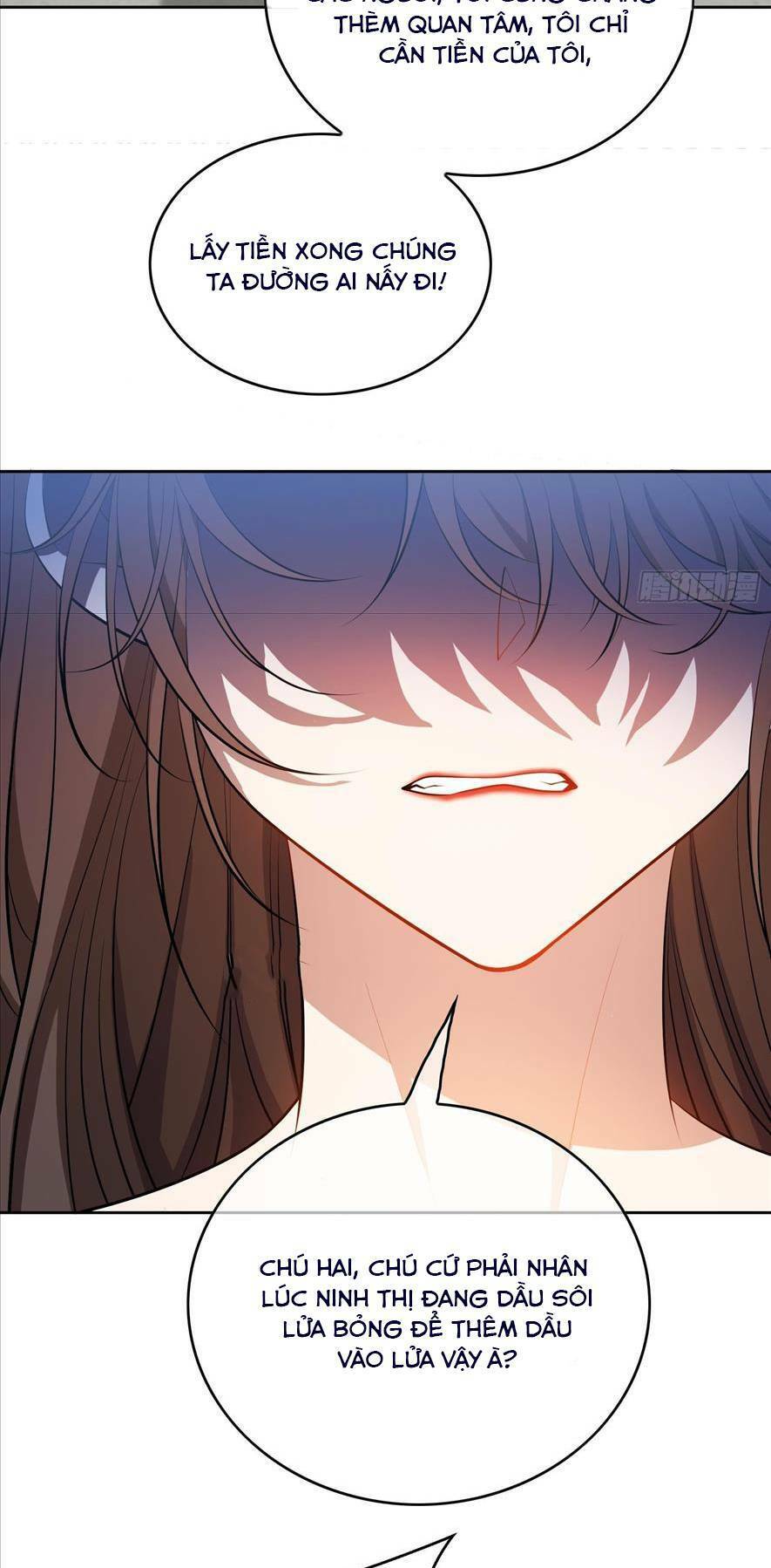 Người Tình Hợp Đồng Của Tổng Tài Chap 4 - Next Chap 5