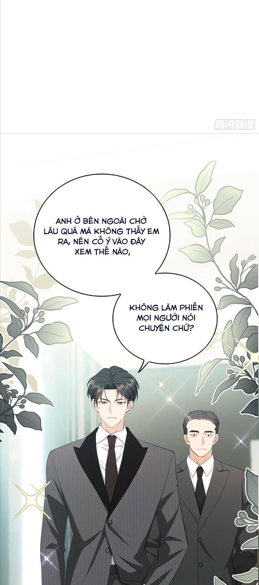 Người Tình Hợp Đồng Của Tổng Tài Chap 4 - Next Chap 5