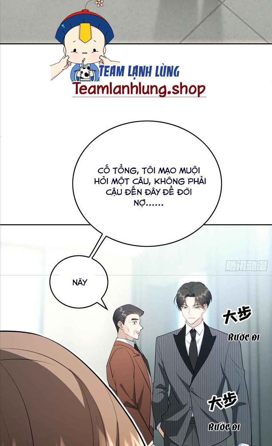 Người Tình Hợp Đồng Của Tổng Tài Chap 4 - Next Chap 5