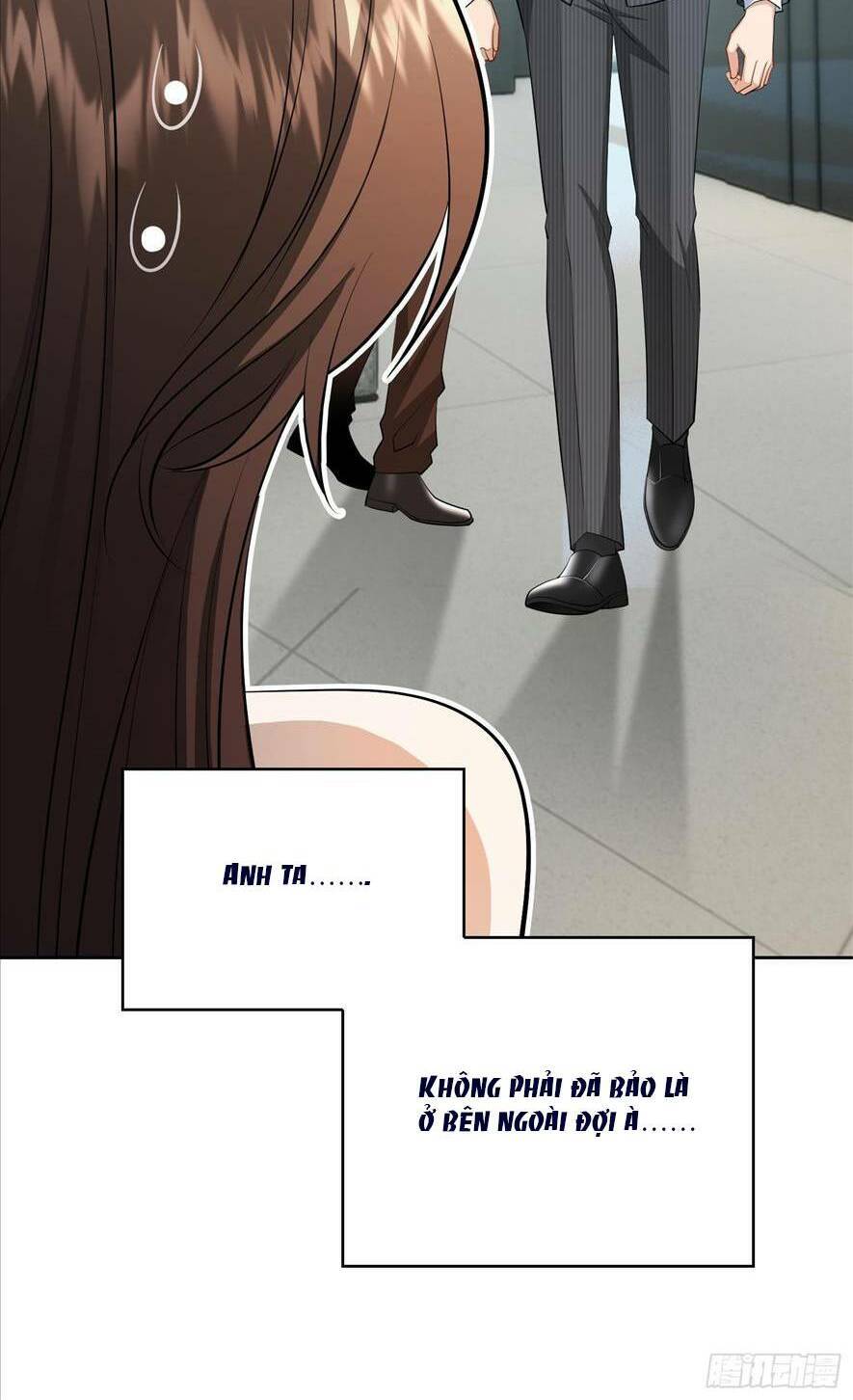 Người Tình Hợp Đồng Của Tổng Tài Chap 4 - Next Chap 5