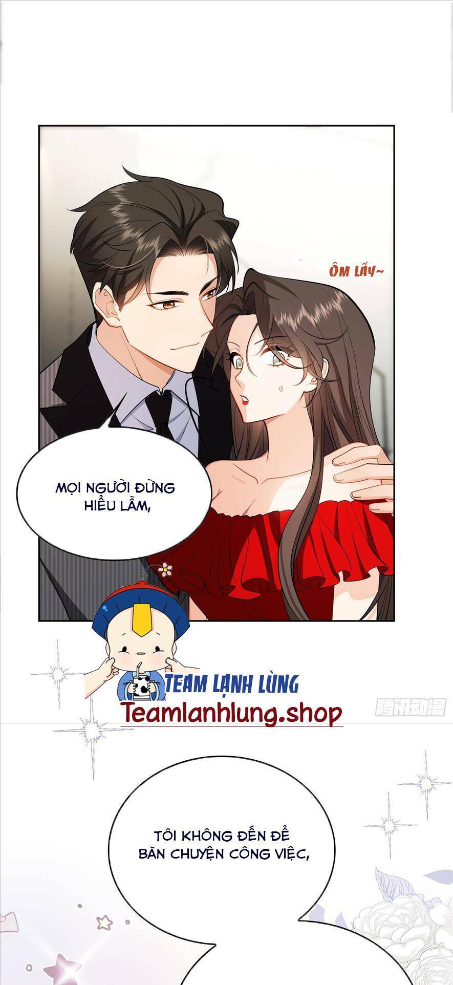 Người Tình Hợp Đồng Của Tổng Tài Chap 4 - Next Chap 5