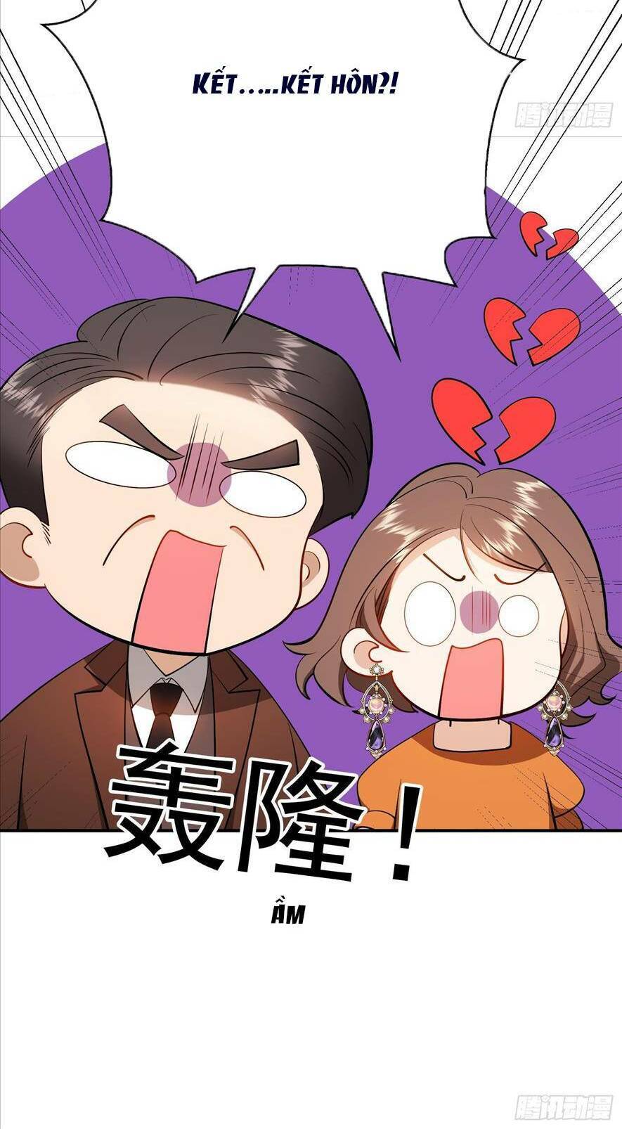 Người Tình Hợp Đồng Của Tổng Tài Chap 4 - Next Chap 5