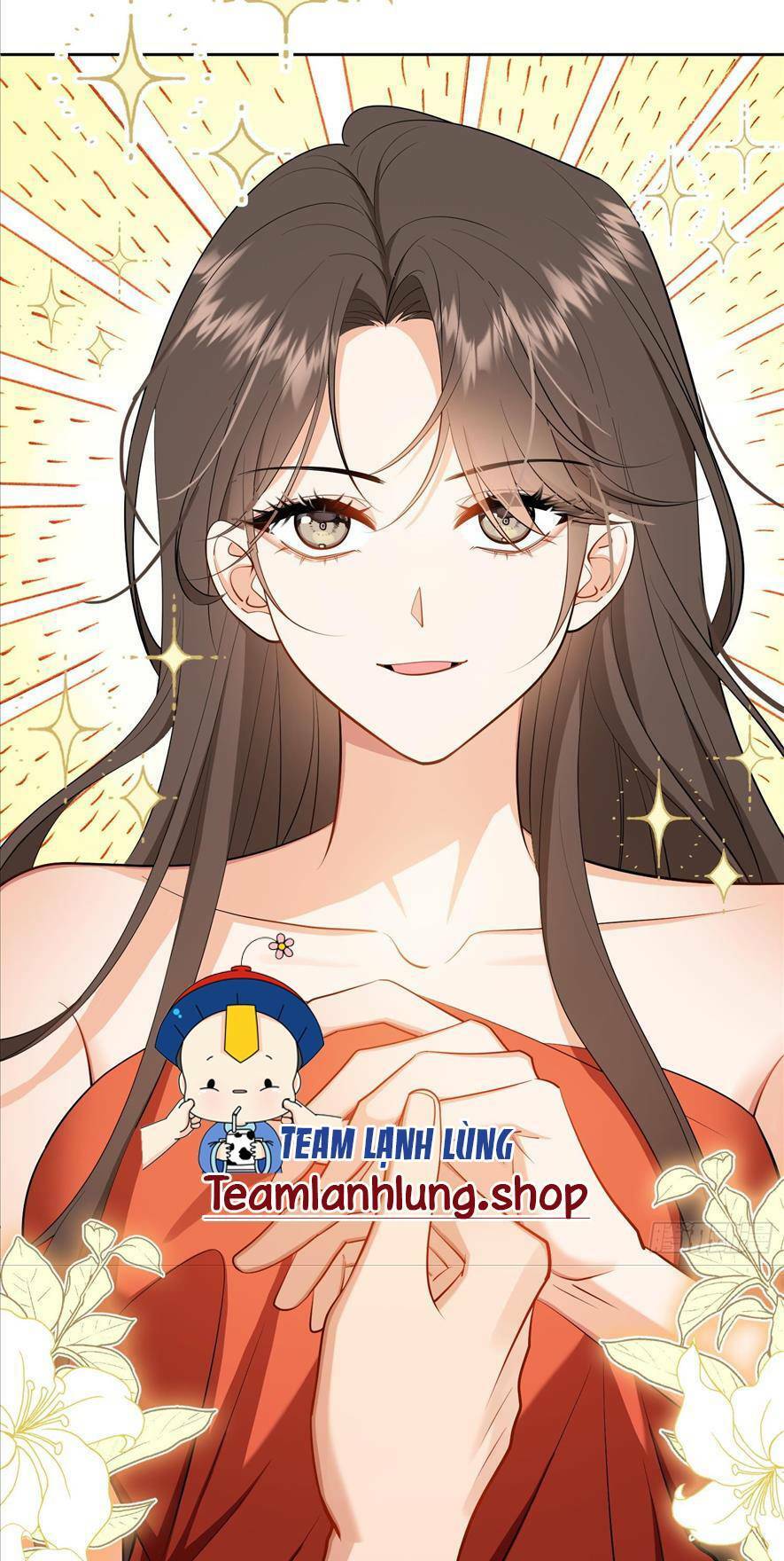 Người Tình Hợp Đồng Của Tổng Tài Chap 4 - Next Chap 5