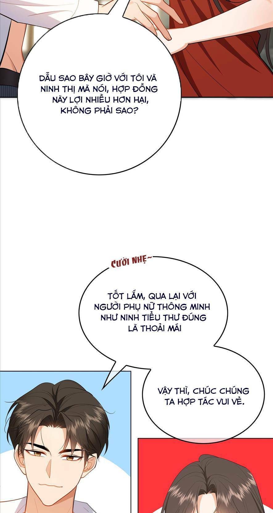 Người Tình Hợp Đồng Của Tổng Tài Chap 4 - Next Chap 5