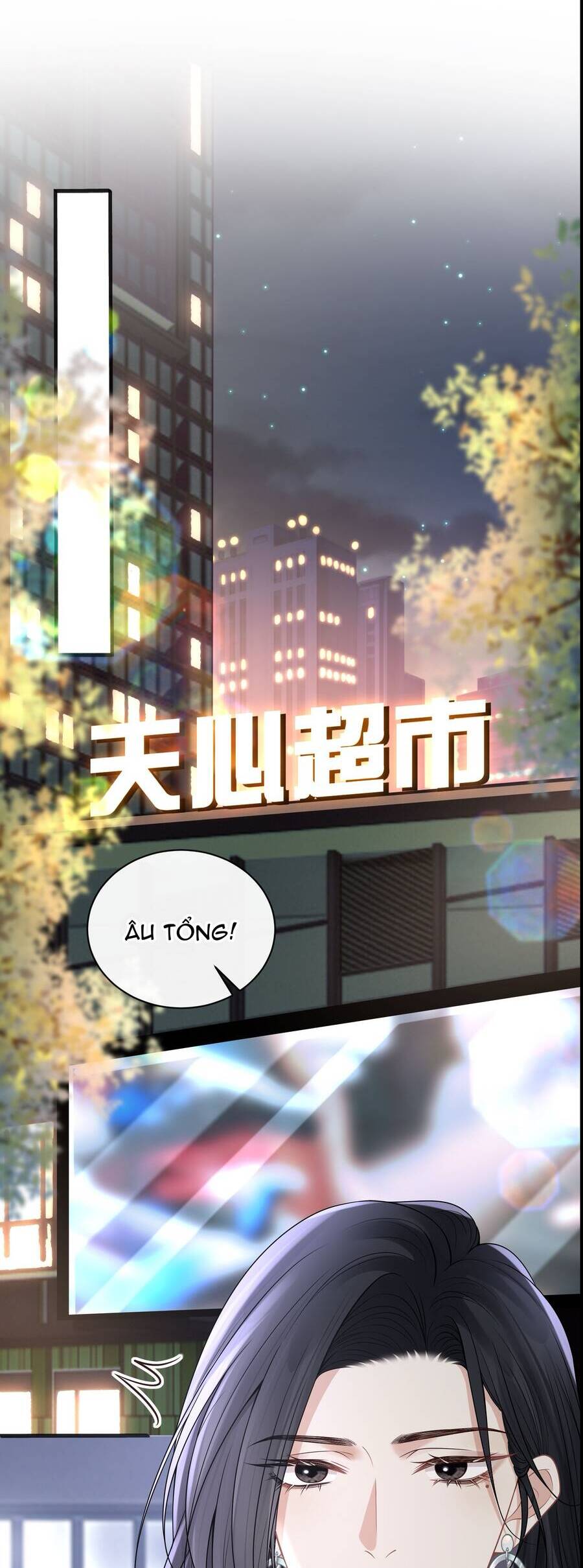 Người Tình Nguy Hiểm Chap 10 - Next Chap 11