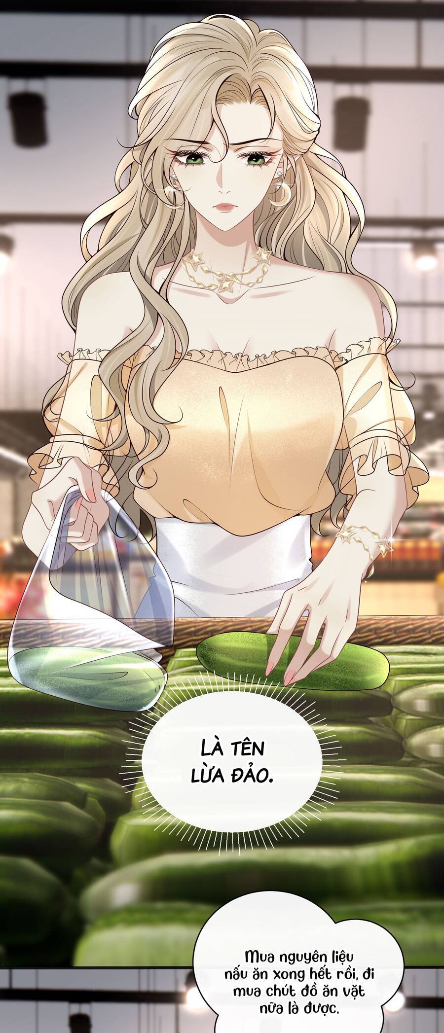 Người Tình Nguy Hiểm Chap 10 - Next Chap 11