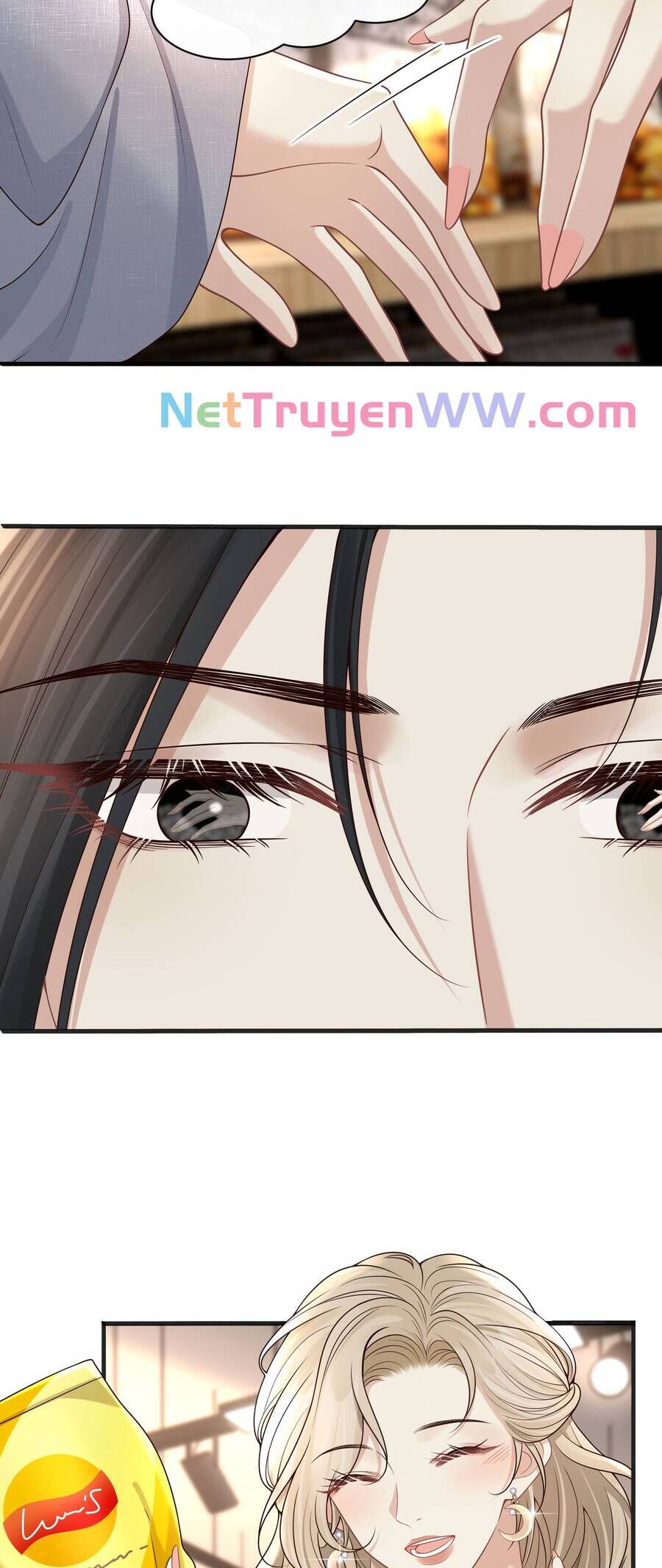 Người Tình Nguy Hiểm Chap 10 - Next Chap 11