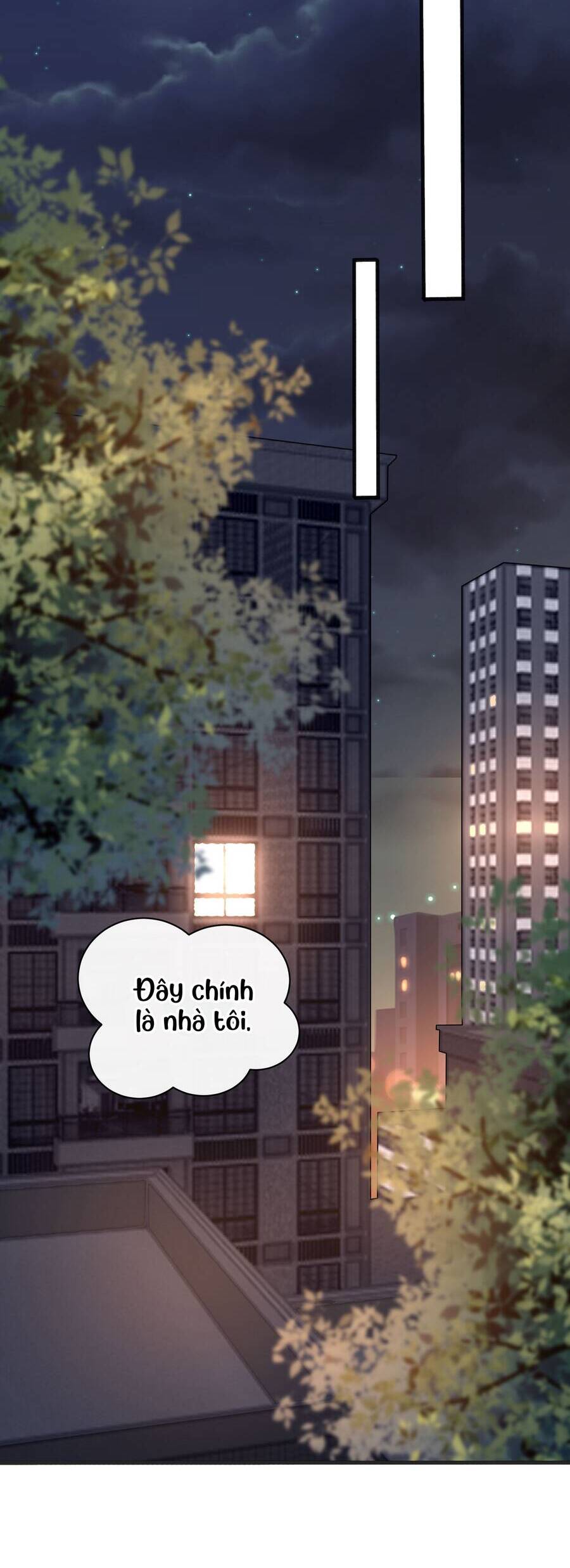 Người Tình Nguy Hiểm Chap 10 - Next Chap 11