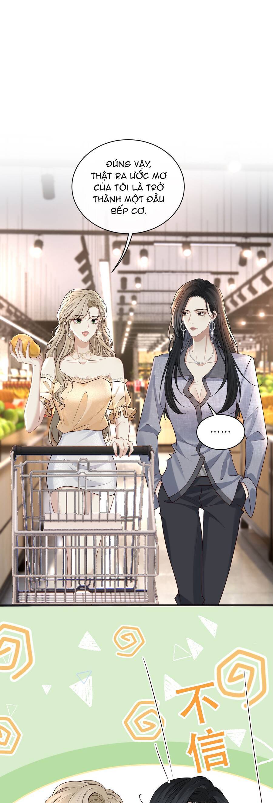 Người Tình Nguy Hiểm Chap 10 - Next Chap 11