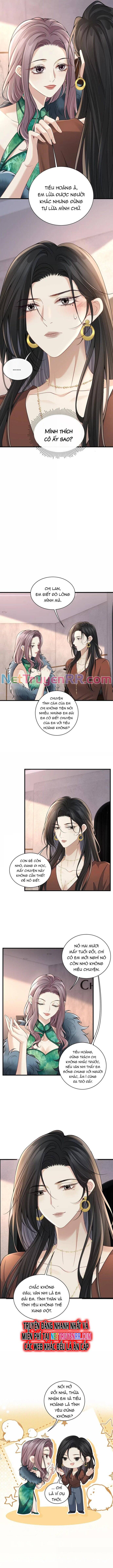 Người Tình Nguy Hiểm Chap 30 - Next Chap 31