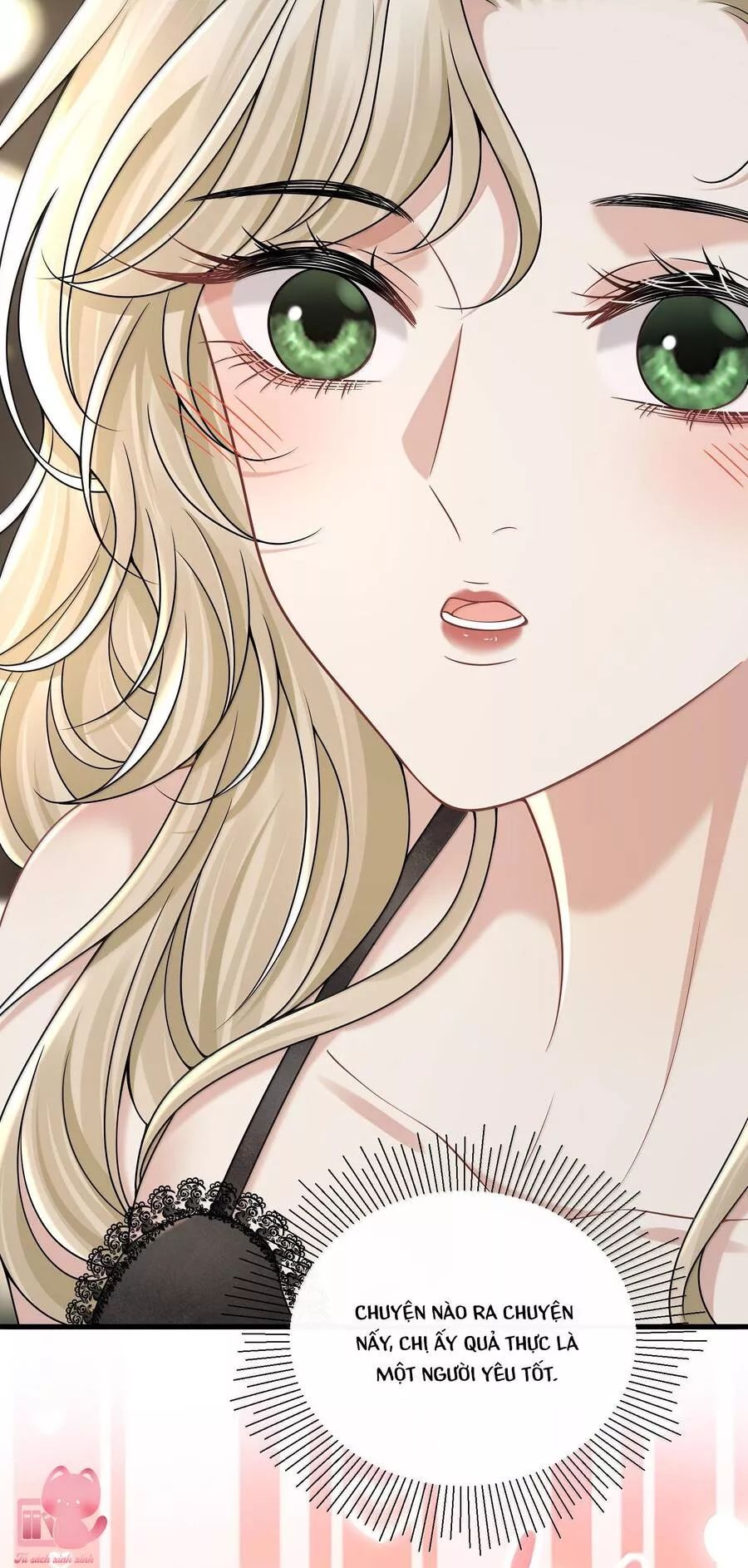 Người Tình Nguy Hiểm Chap 35 - Next Chap 36