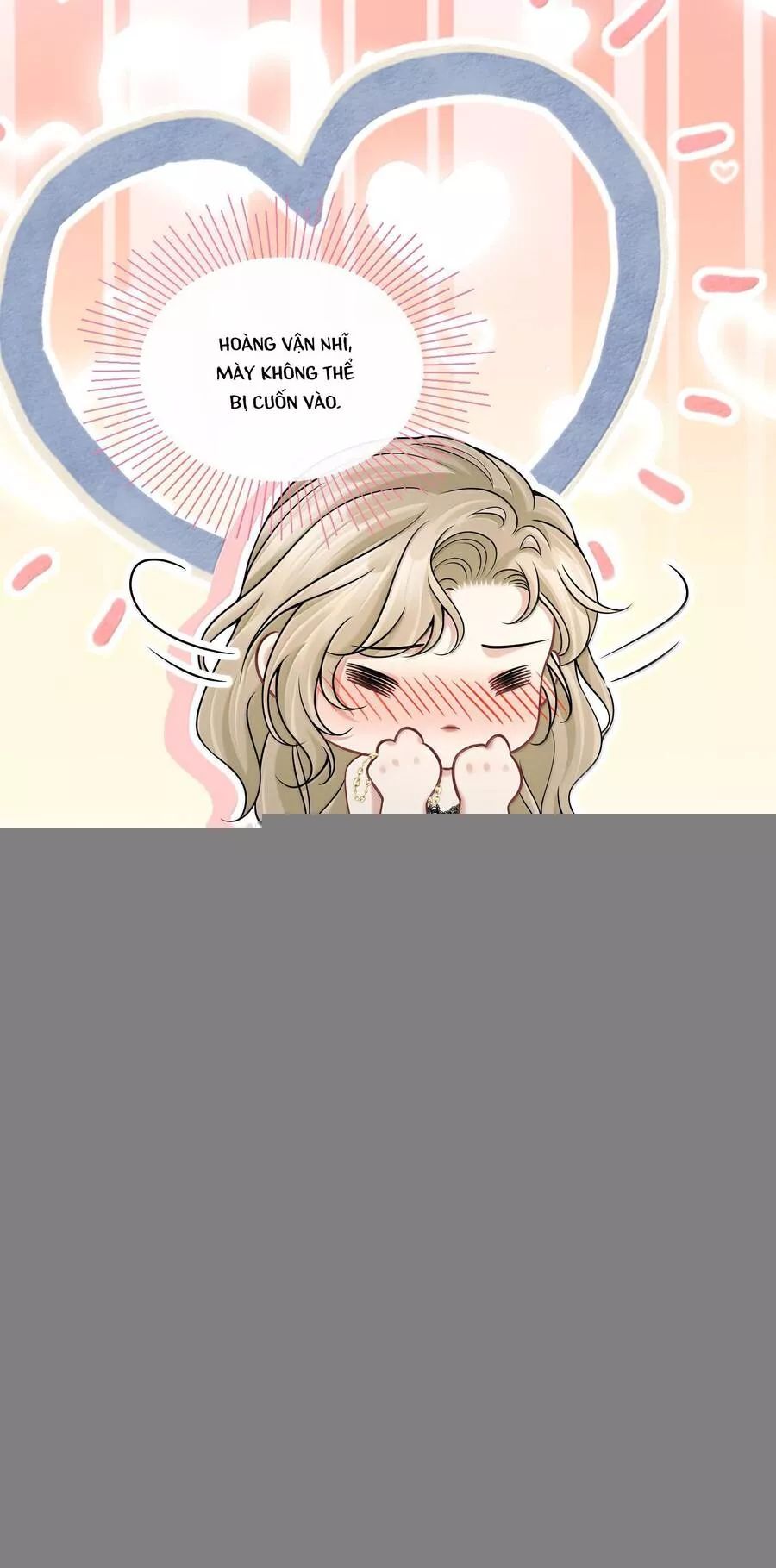 Người Tình Nguy Hiểm Chap 35 - Next Chap 36