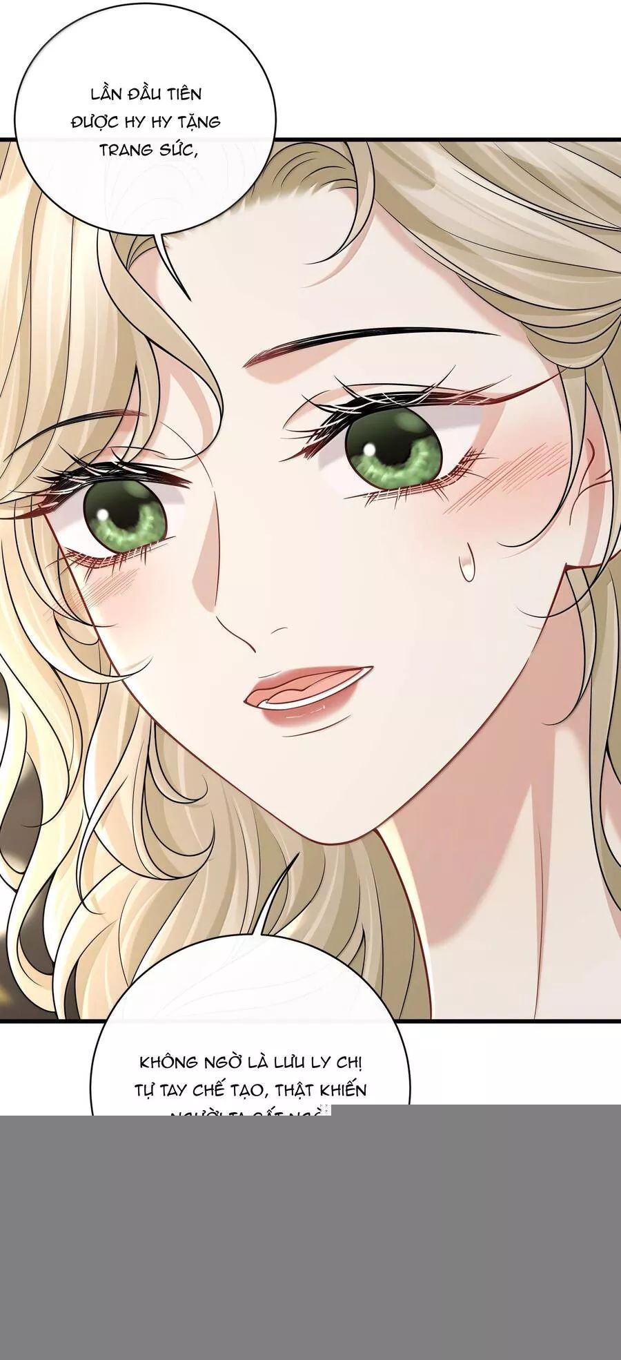 Người Tình Nguy Hiểm Chap 35 - Next Chap 36
