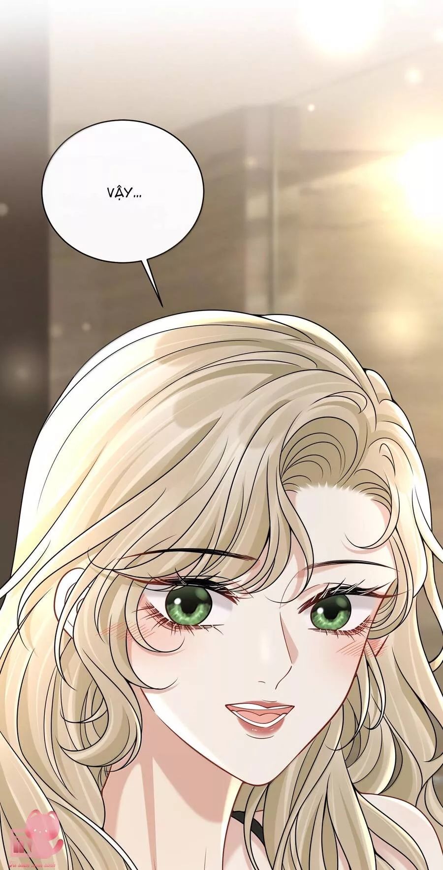 Người Tình Nguy Hiểm Chap 35 - Next Chap 36
