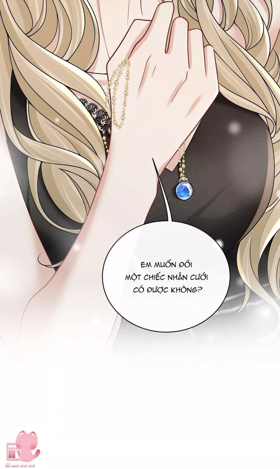 Người Tình Nguy Hiểm Chap 35 - Next Chap 36
