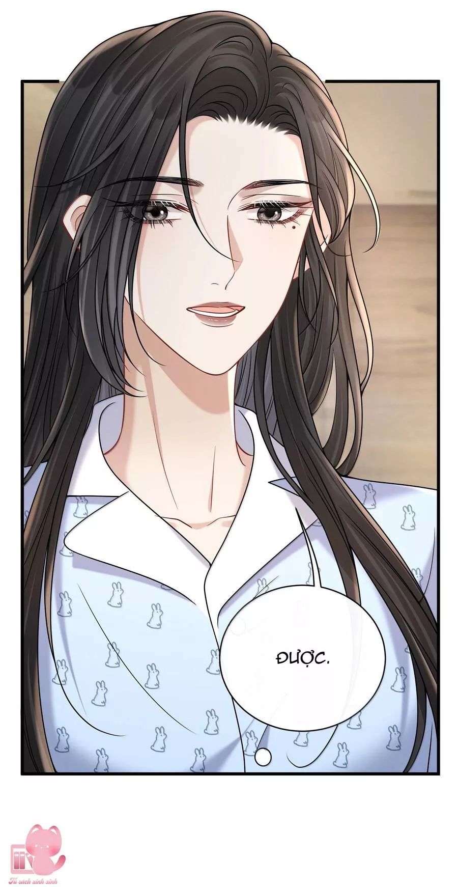 Người Tình Nguy Hiểm Chap 35 - Next Chap 36