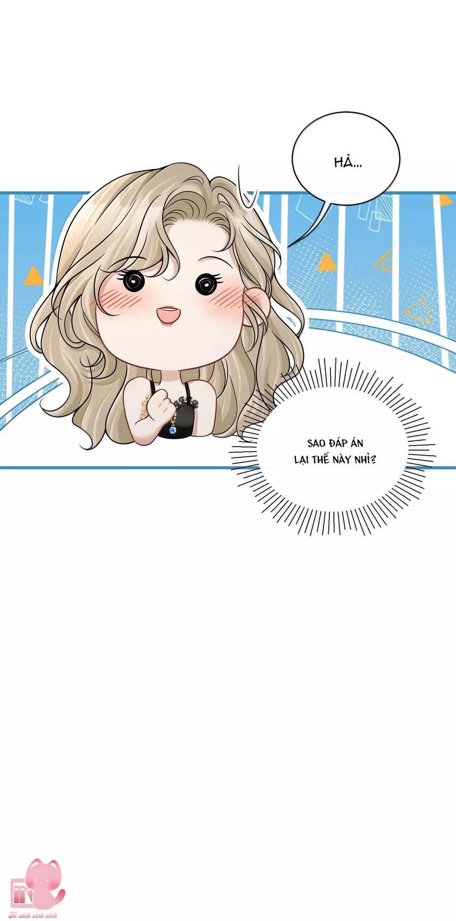 Người Tình Nguy Hiểm Chap 35 - Next Chap 36