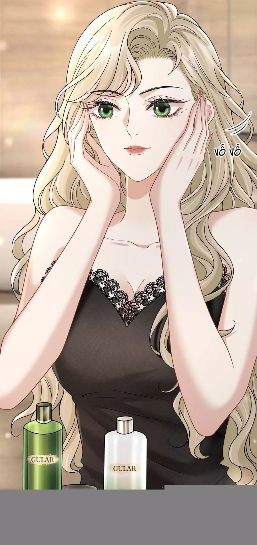 Người Tình Nguy Hiểm Chap 35 - Next Chap 36