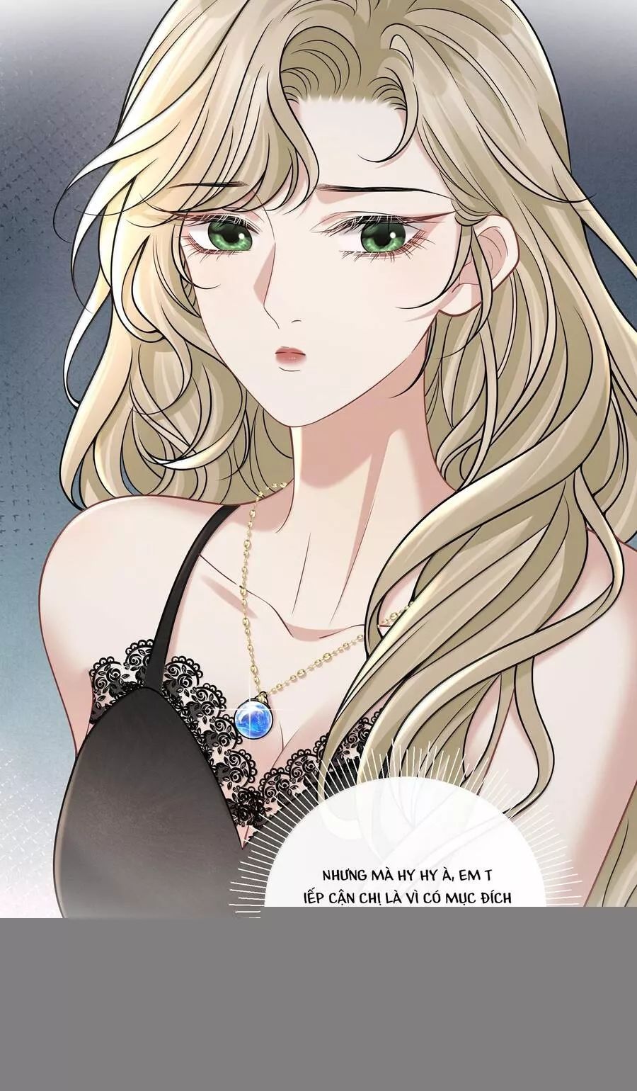 Người Tình Nguy Hiểm Chap 35 - Next Chap 36
