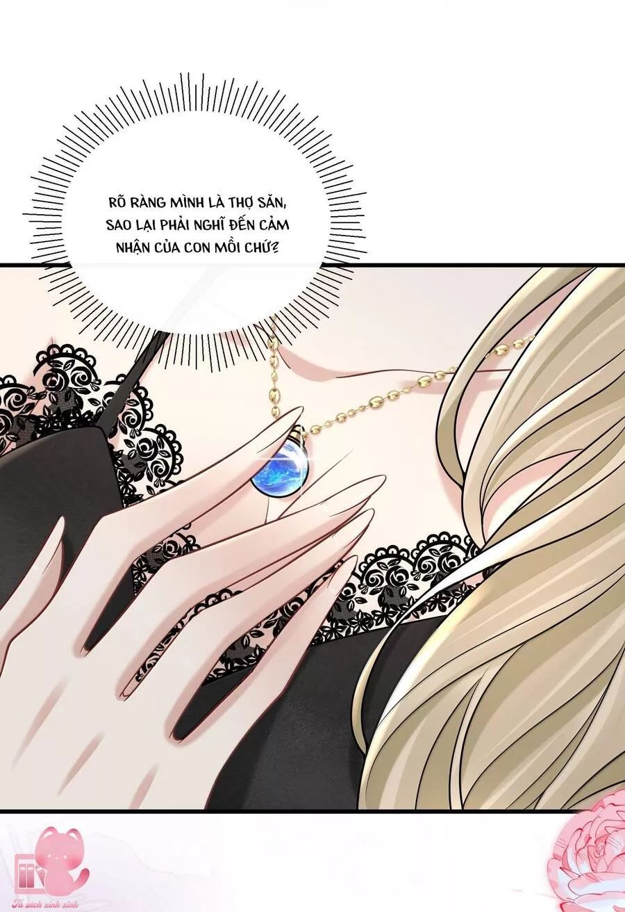 Người Tình Nguy Hiểm Chap 35 - Next Chap 36