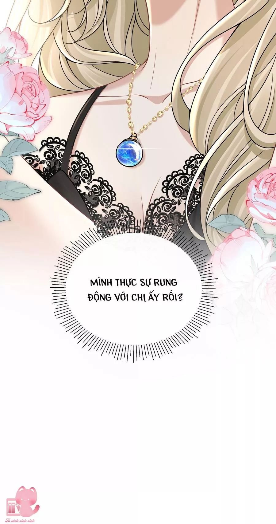 Người Tình Nguy Hiểm Chap 35 - Next Chap 36