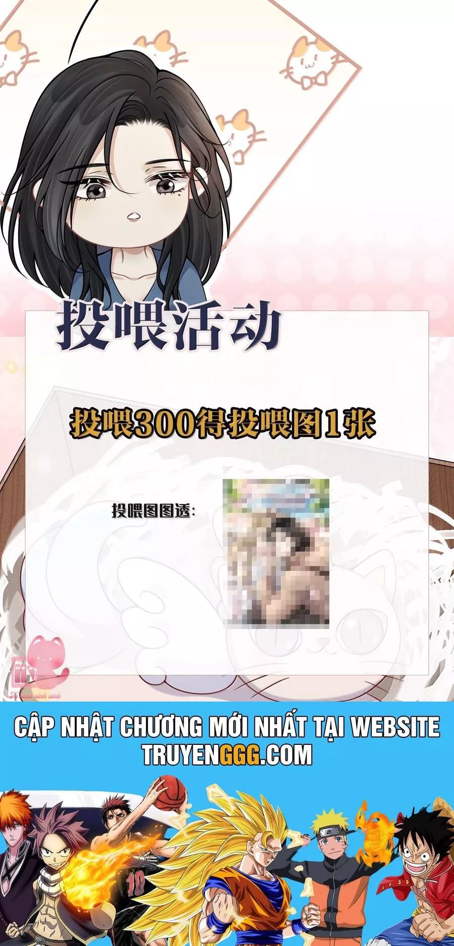 Người Tình Nguy Hiểm Chap 35 - Next Chap 36