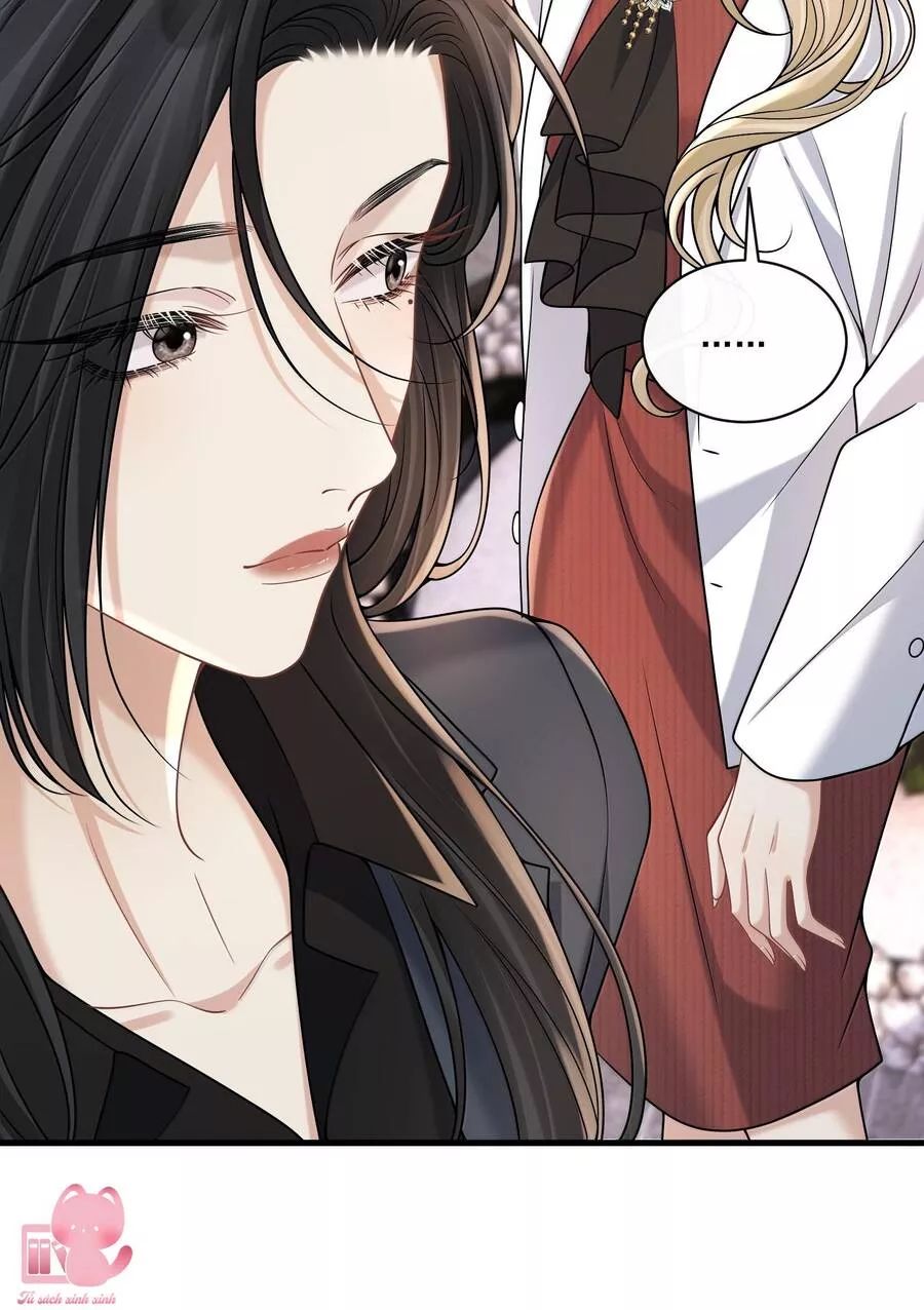 Người Tình Nguy Hiểm Chap 36 - Next Chap 37