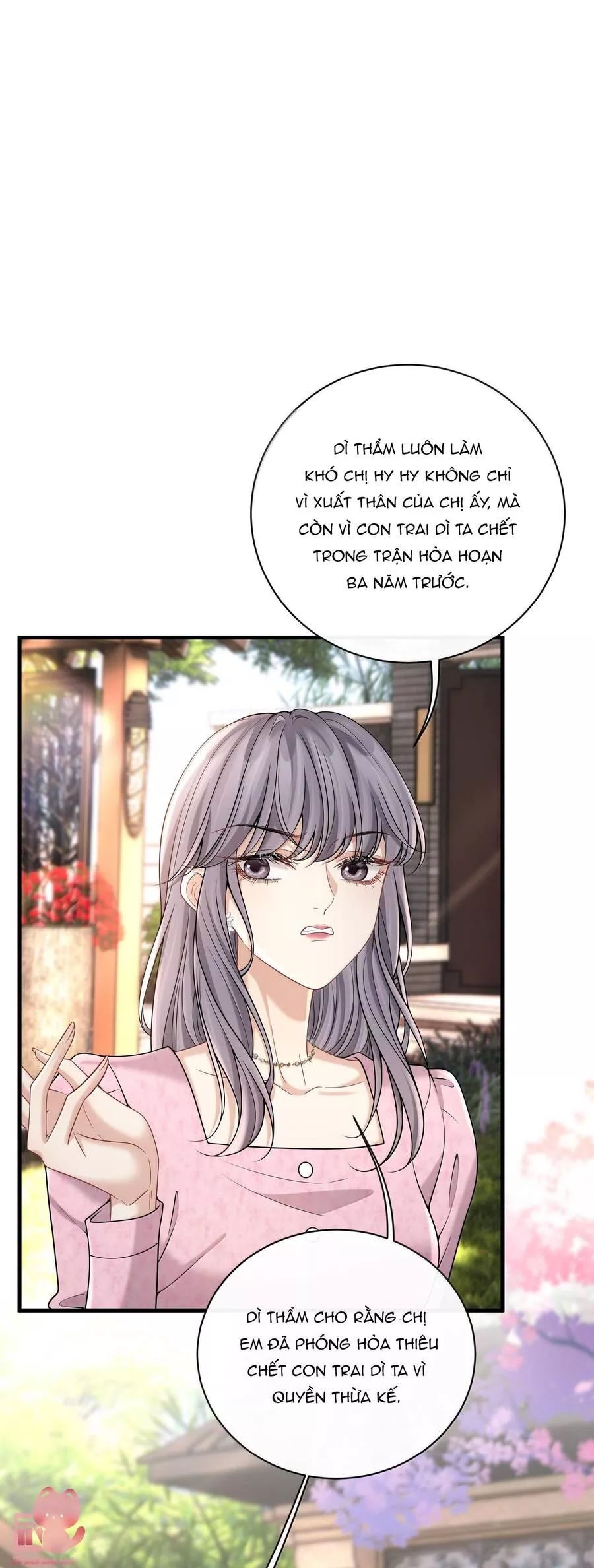 Người Tình Nguy Hiểm Chap 36 - Next Chap 37