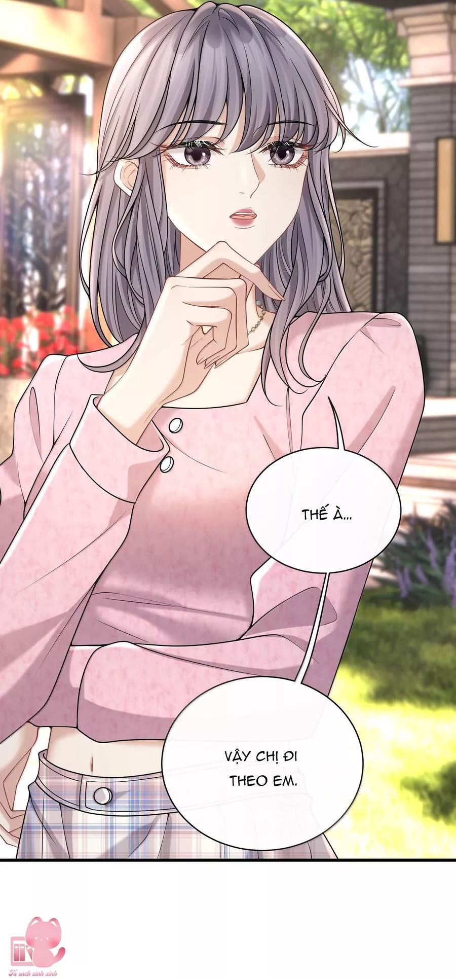 Người Tình Nguy Hiểm Chap 36 - Next Chap 37
