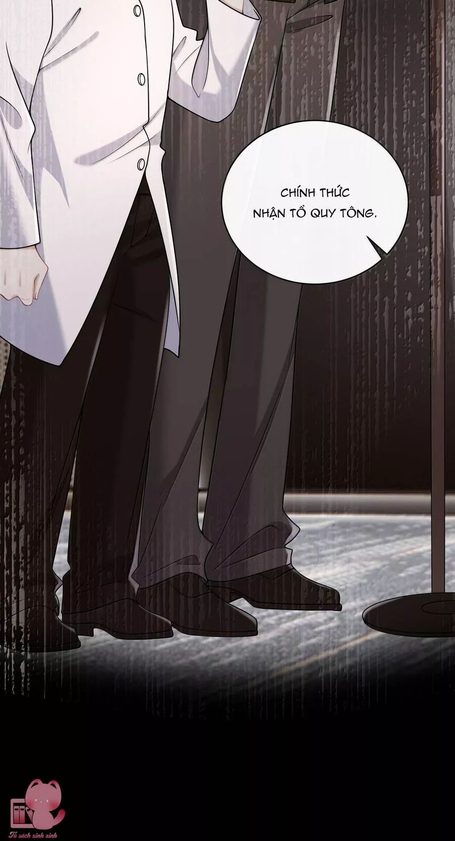 Người Tình Nguy Hiểm Chap 36 - Next Chap 37