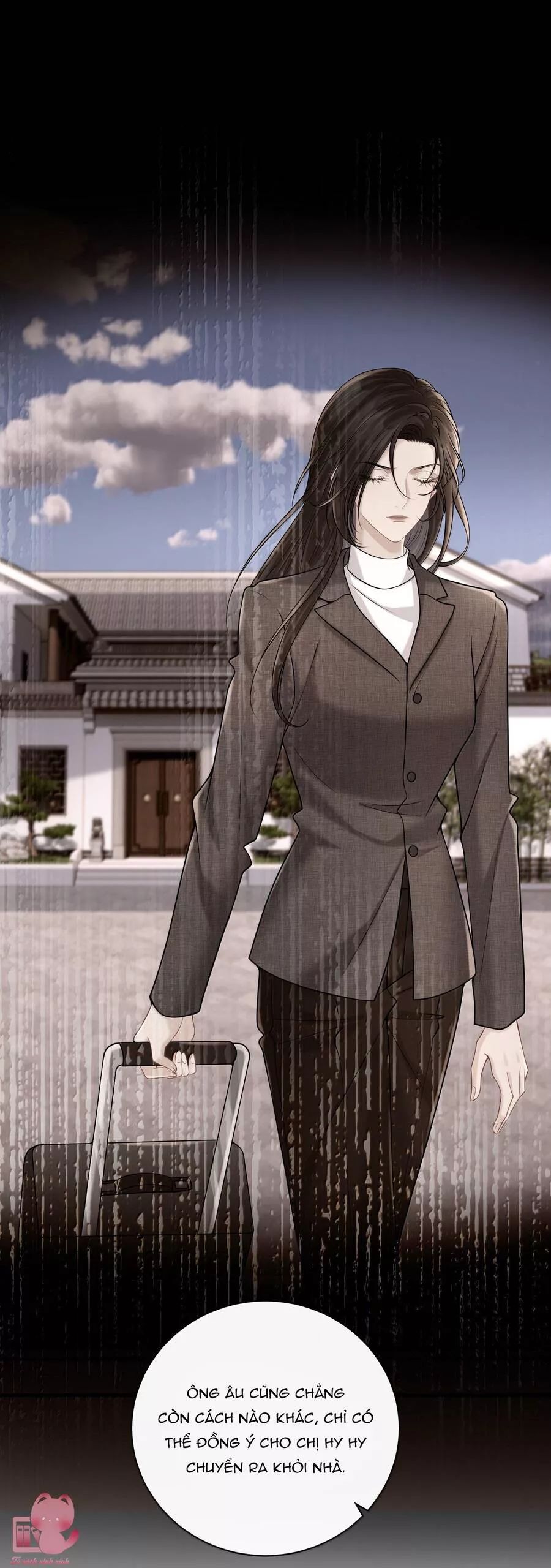Người Tình Nguy Hiểm Chap 36 - Next Chap 37
