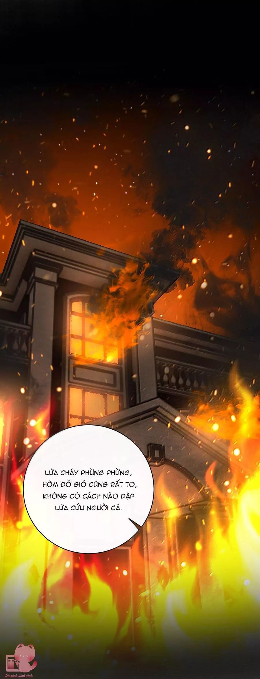 Người Tình Nguy Hiểm Chap 36 - Next Chap 37