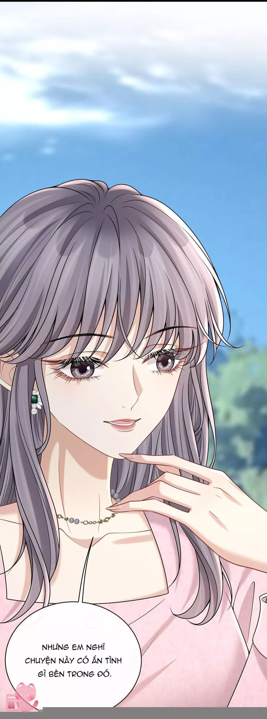 Người Tình Nguy Hiểm Chap 36 - Next Chap 37
