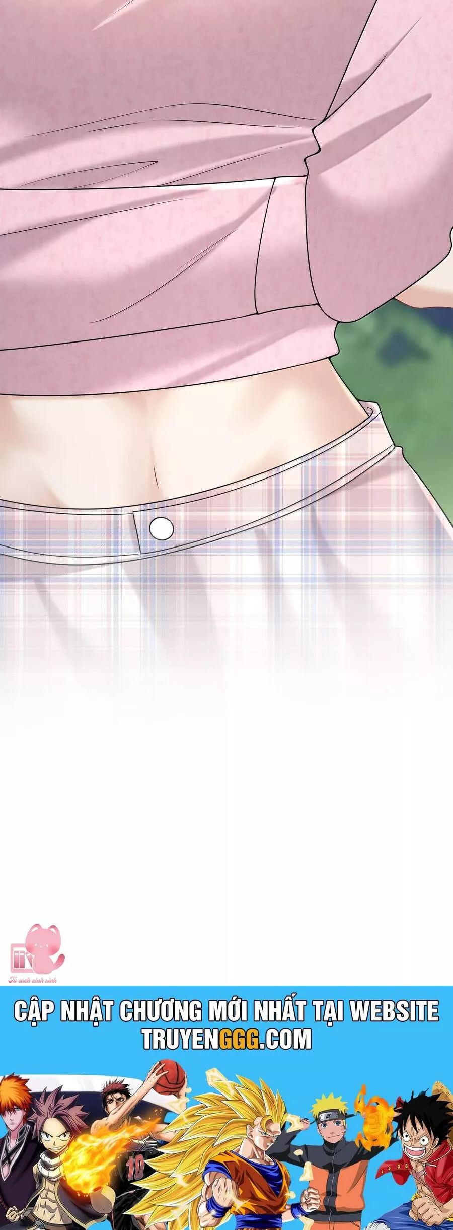 Người Tình Nguy Hiểm Chap 36 - Next Chap 37