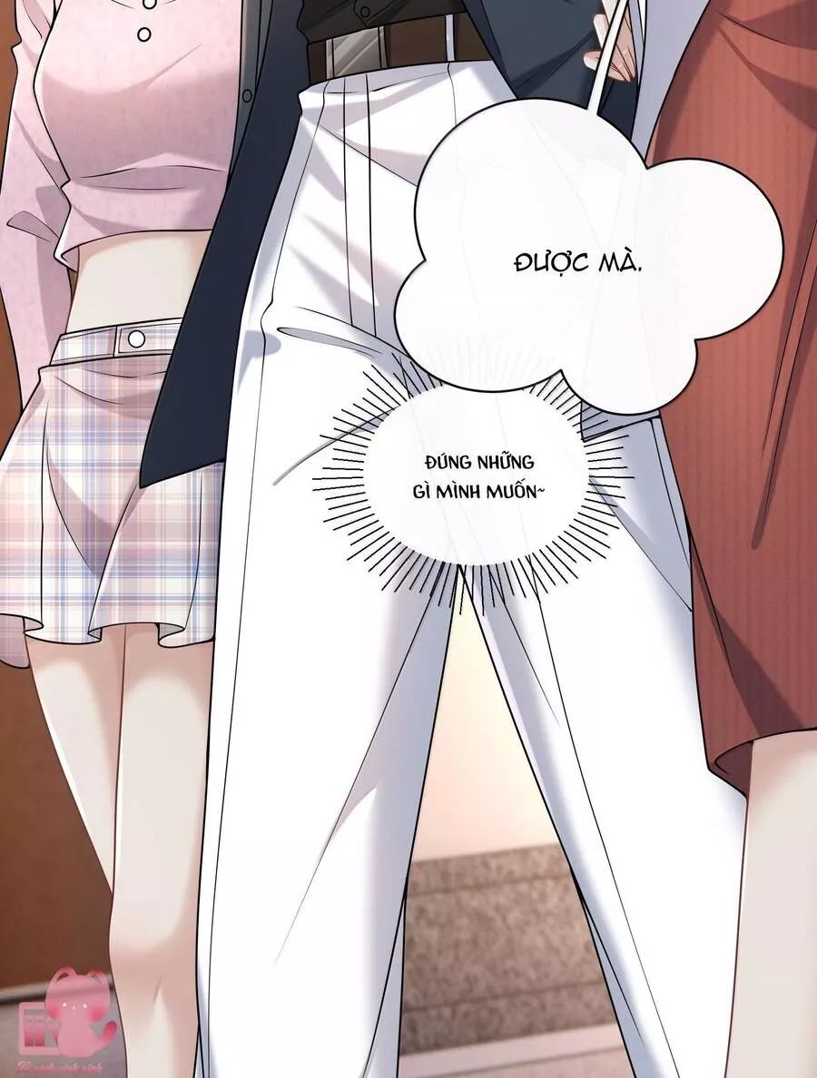 Người Tình Nguy Hiểm Chap 36 - Next Chap 37