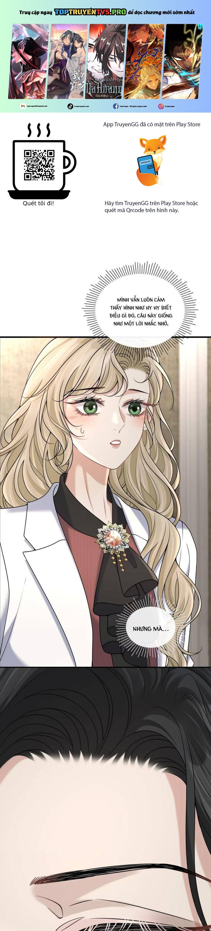 Người Tình Nguy Hiểm Chap 38 - Next Chap 39
