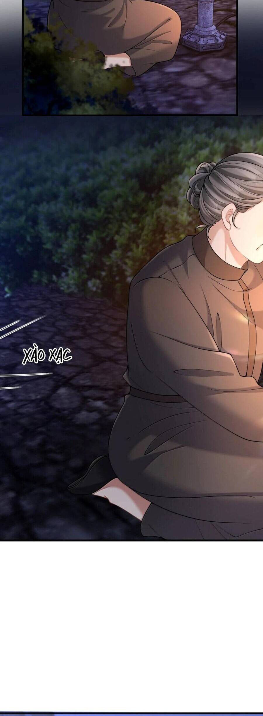 Người Tình Nguy Hiểm Chap 38 - Next Chap 39