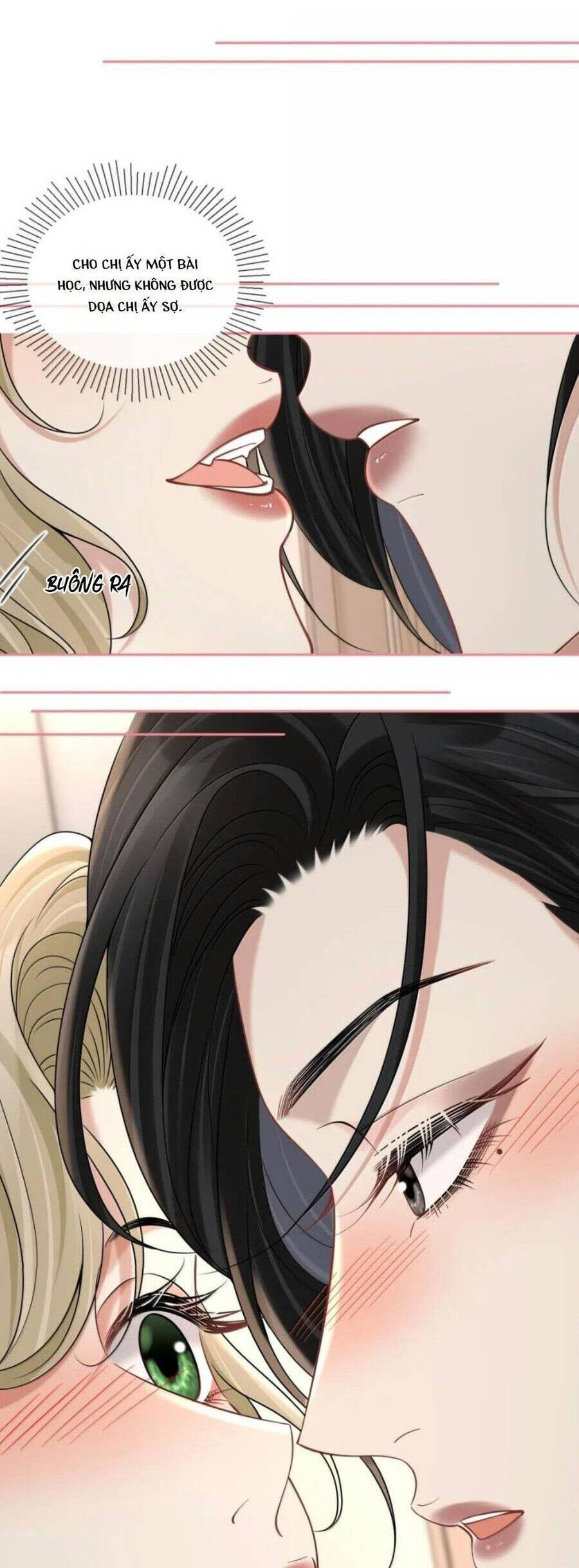 Người Tình Nguy Hiểm Chap 40 - Next Chap 41