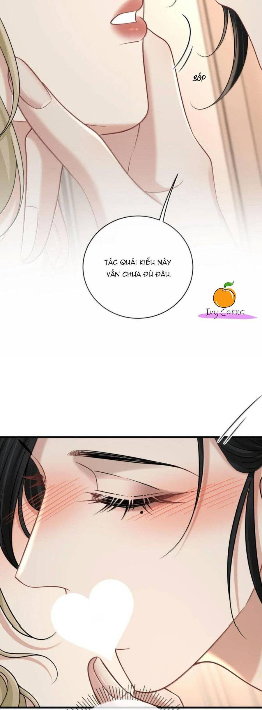 Người Tình Nguy Hiểm Chap 40 - Next Chap 41