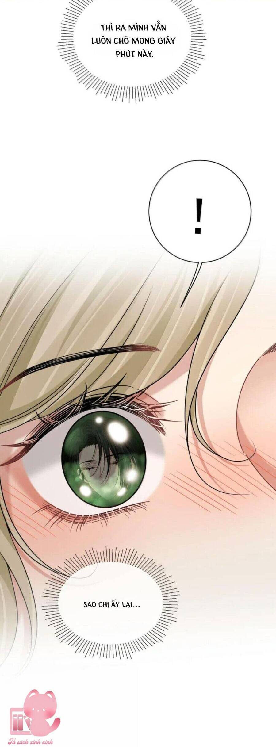 Người Tình Nguy Hiểm Chap 40 - Next Chap 41