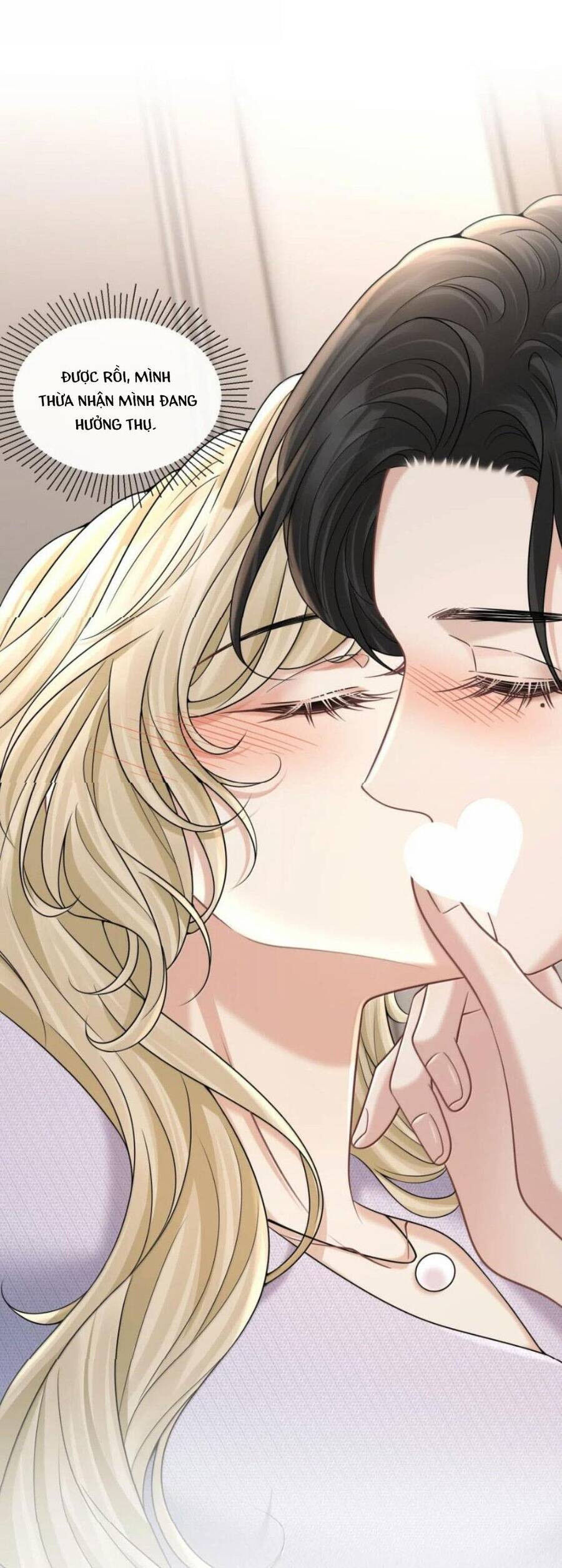 Người Tình Nguy Hiểm Chap 40 - Next Chap 41