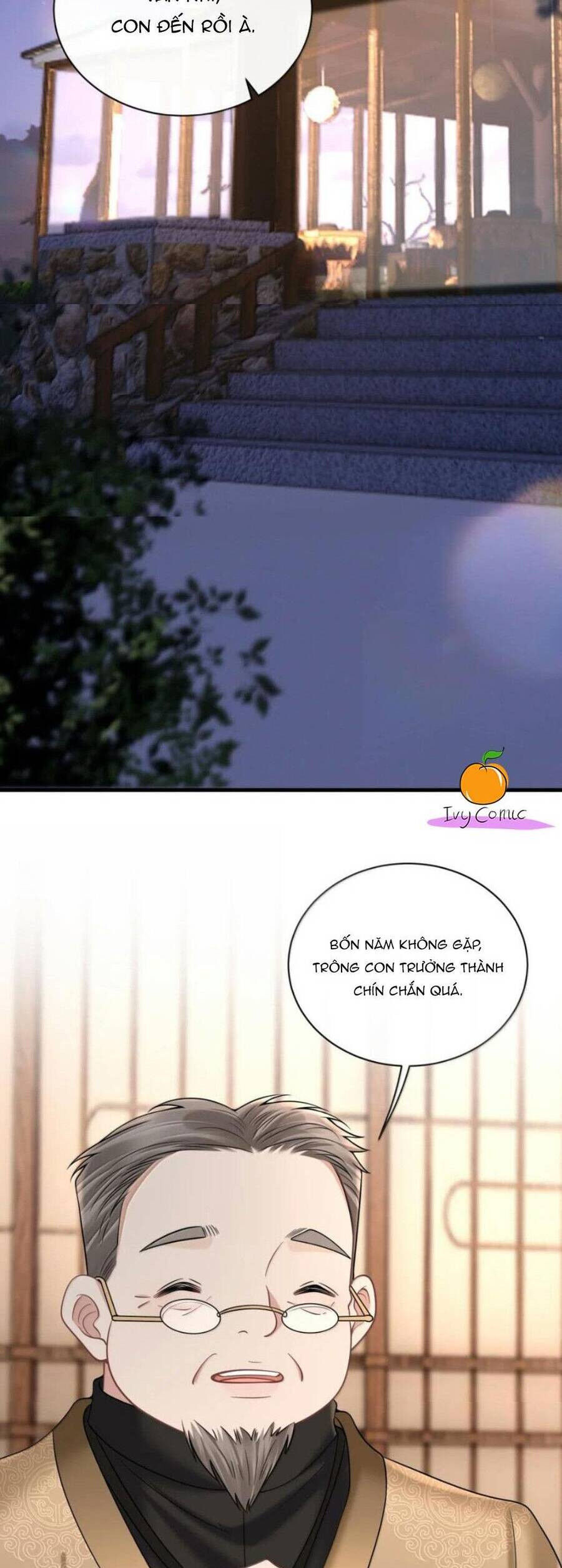 Người Tình Nguy Hiểm Chap 40 - Next Chap 41