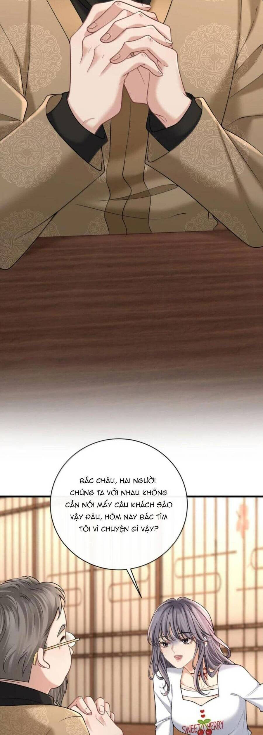 Người Tình Nguy Hiểm Chap 40 - Next Chap 41