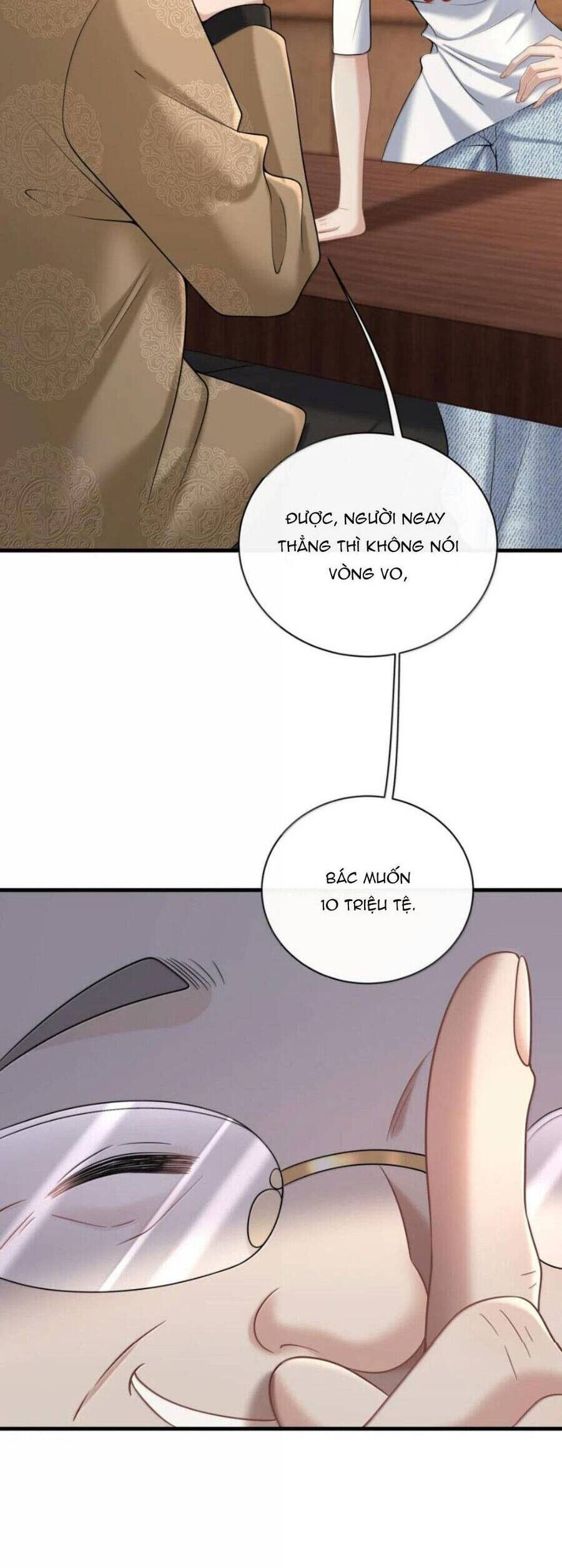 Người Tình Nguy Hiểm Chap 40 - Next Chap 41