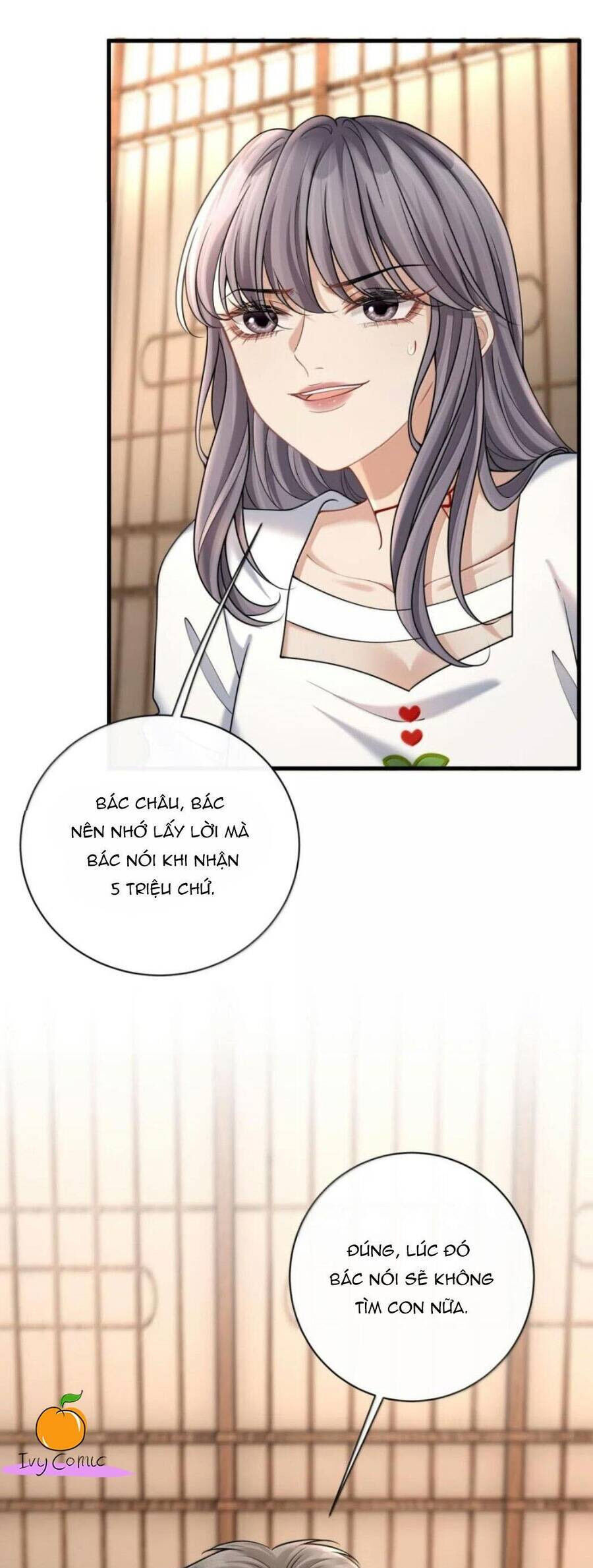 Người Tình Nguy Hiểm Chap 40 - Next Chap 41