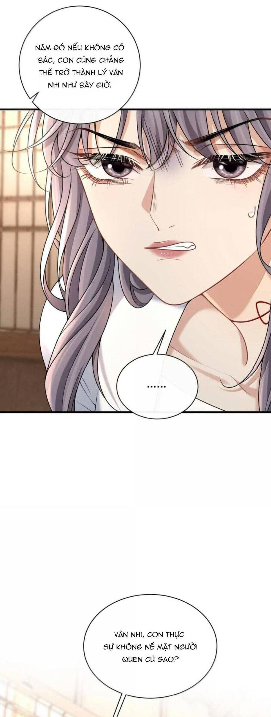 Người Tình Nguy Hiểm Chap 40 - Next Chap 41